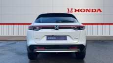 Honda HR-V 1.5 eHEV Advance 5dr CVT Hybrid Hatchback